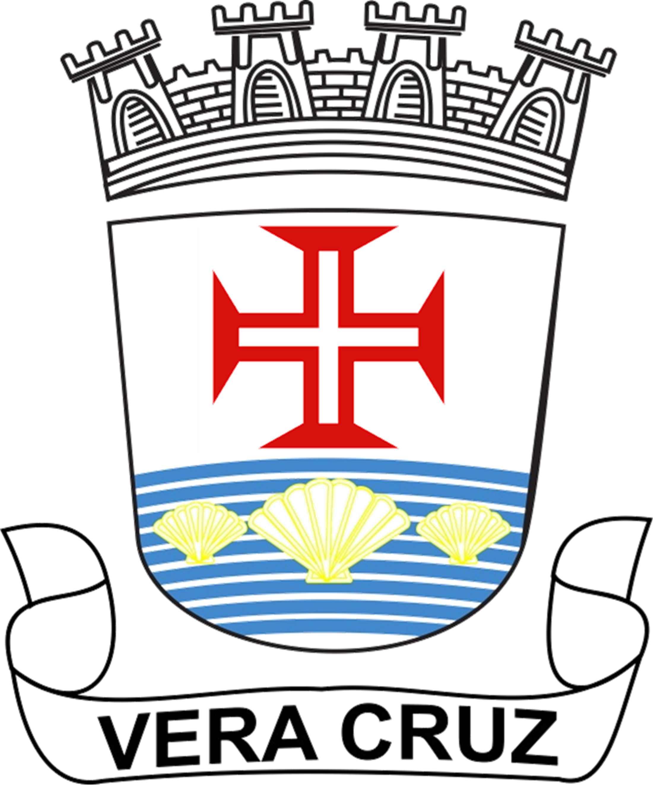 Câmara Municipal de Vera Cruz – BA