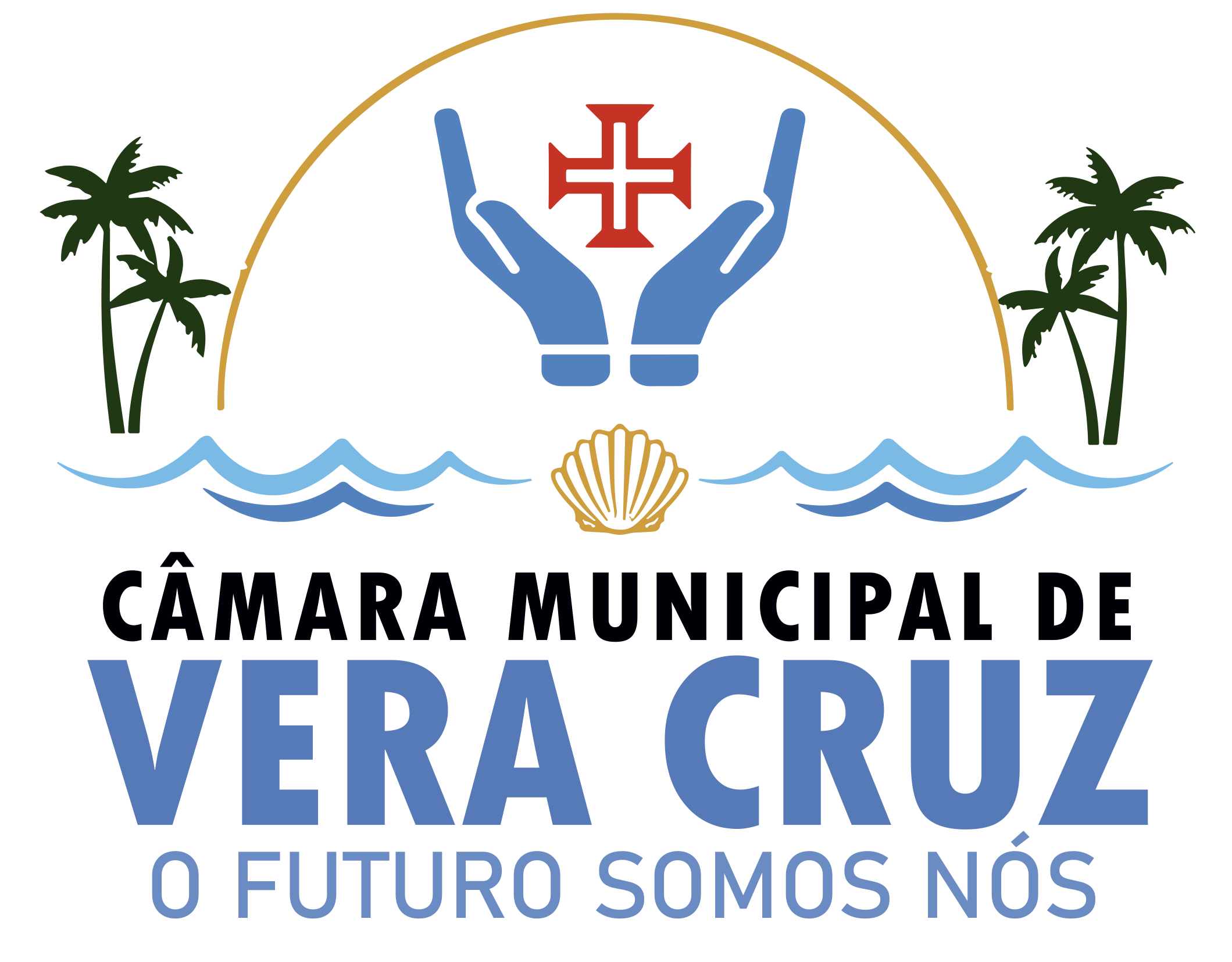 Câmara Municipal de Vera Cruz – BA